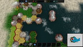 Waves of the Atlantide