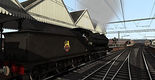 Train Simulator: BR Robinson Class O4 Loco Add-On