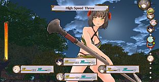 Atelier Firis - Costume: Verdant Feuilles / ドロッセル衣装『新緑のフォイユ』