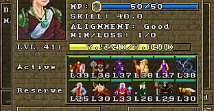 Deity Quest Extended