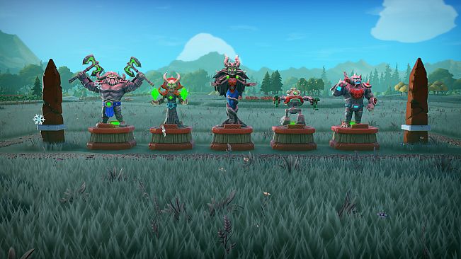Farm Together 2 - Army of Ruin Pack