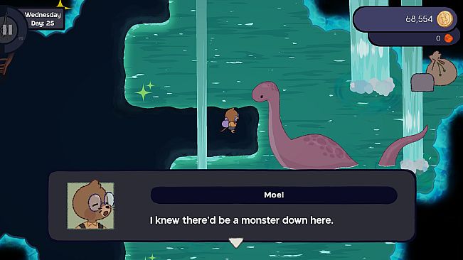 Amber & Amulets: A Gemporium Side Story