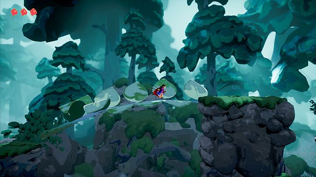 Ayna: Shattered Truth