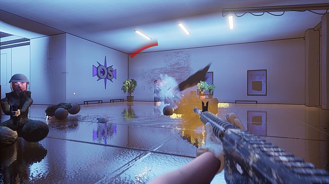 Toey Weedz Smoke Dead Mirror