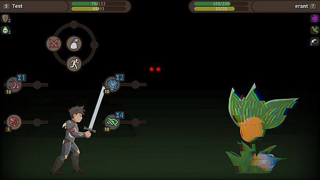 Geo Land - The Dream Traveler Remastered