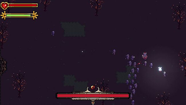 The Crimson ArrowHead