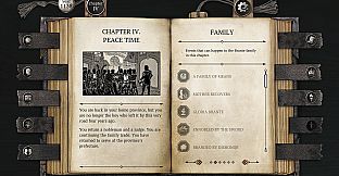 The Life and Suffering of Sir Brante