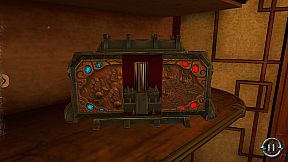 Riddlord: The Consequence