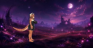 Your Furry Mother