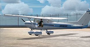 FSX Steam Edition: Cessna C152 II Add-On