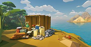 Ylands - Starter Pack