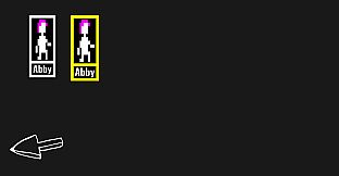 AnyWay! - Premium Abby character pack!