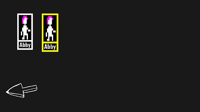 AnyWay! - Premium Abby character pack!