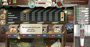 Aviation Tycoon