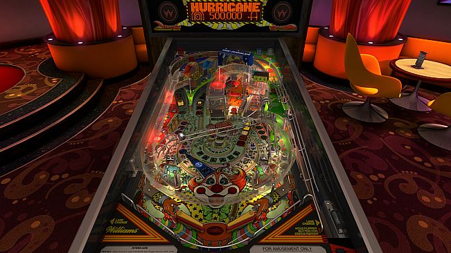 Pinball FX3 - Williams Pinball: Volume 4