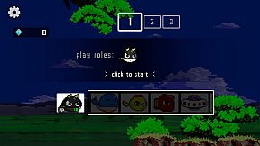 漏气宝大冒险 Balloon Man Adventure