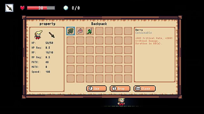 Light of the Eternal Night