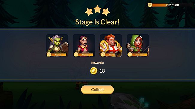 Heroes of the Citadel