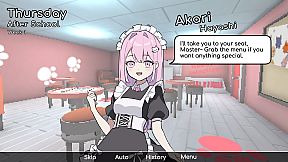 I Wanna Be A Game Dev!