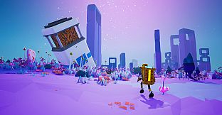 ASTRONEER: Glitchwalkers