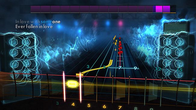 Rocksmith 2014 Edition – Remastered – Buzzcocks - “Ever Fallen in Love (With Someone You Shouldn’t’ve)”