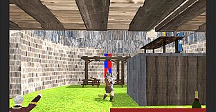The market trader