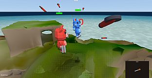 Multiplayer Animals