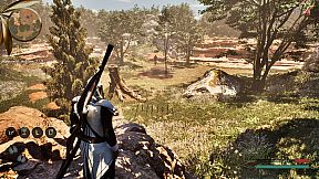 Antediluvian: Seed in Peril