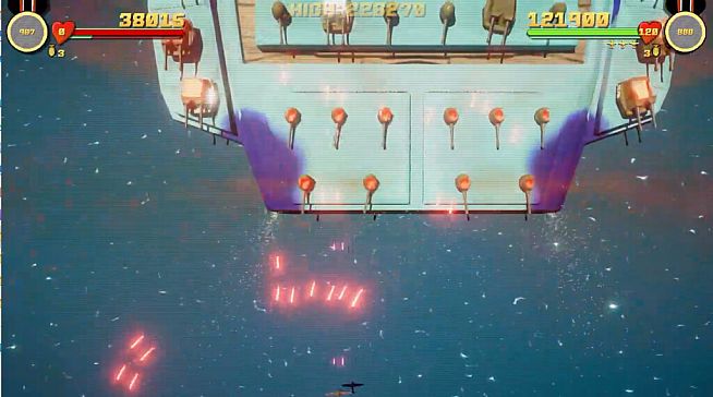 Eagles of World War 2