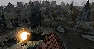 Men of War: Assault Squad - MP Supply Pack Bravo