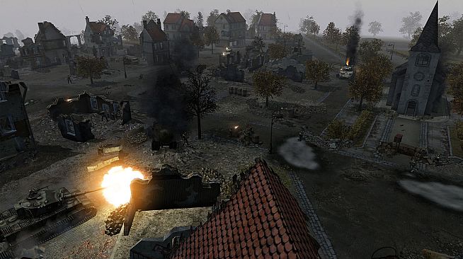 Men of War: Assault Squad - MP Supply Pack Bravo