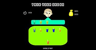 Fruit Juice Order Hard Lv1