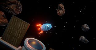 Rocket's Way
