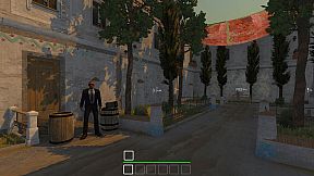 44 Minutes in Nightmare