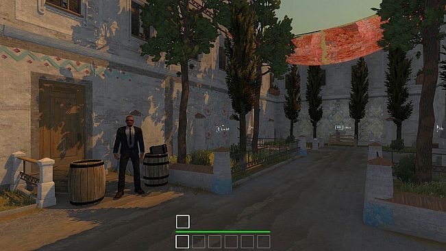 44 Minutes in Nightmare