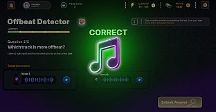 Loopician: A Music Making Game
