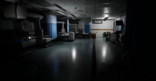 Just Anomaly: Hospital