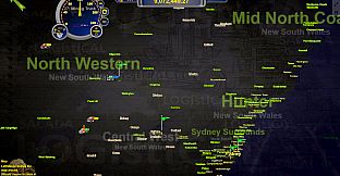 LOGistICAL - The Netherlands