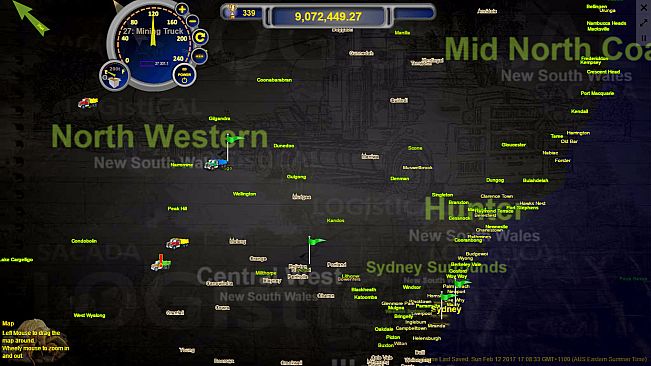 LOGistICAL - The Netherlands