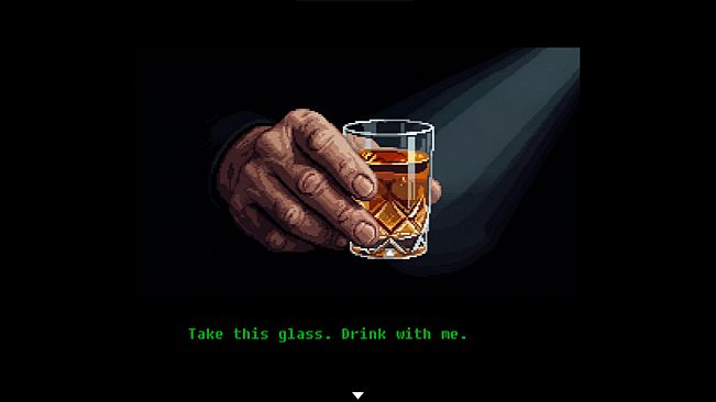 The Path of Glass