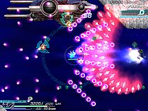 Lethal Operation Episode 1 healer Rugitta