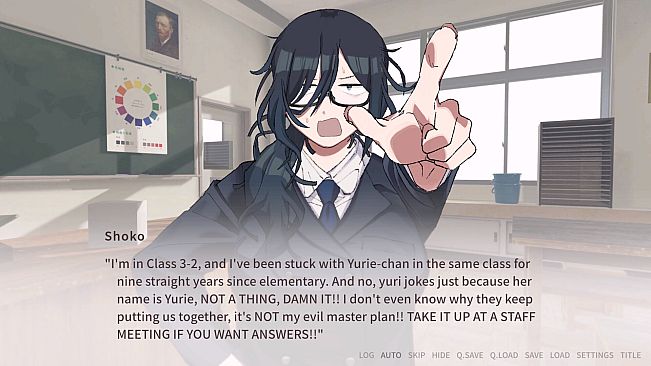 Girlfailure Art Club