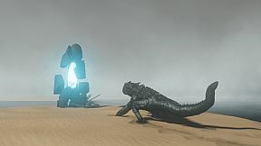 A Dragon's Dawn: The Last Fire