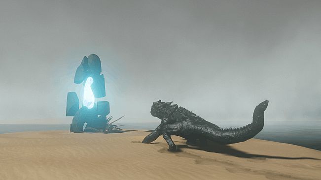 A Dragon's Dawn: The Last Fire