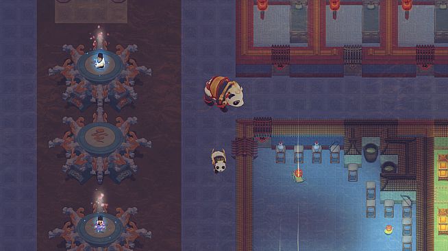 Amazing Cultivation Simulator - Deep in the bamboo Forest