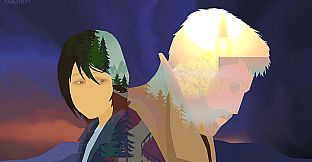 The Making of Rainswept - Artbook