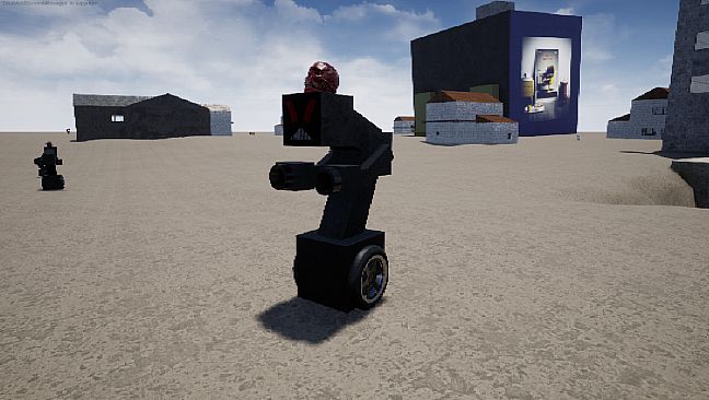 A Bad Day For A Hangover