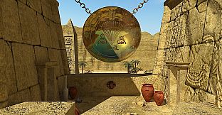 Riddle of the Sphinx The Awakening (Enhanced Edition)