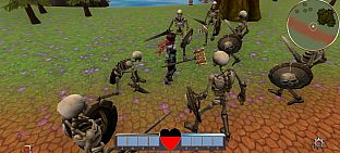 Magical Kingdom Fantasy