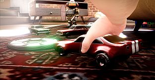 Carpet Racers